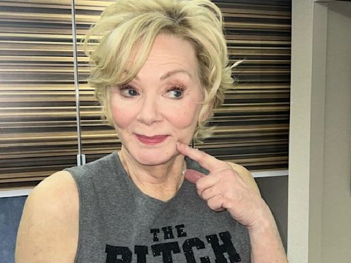 SNL Releases Season 50 Promo Featuring Opening Host Jean Smart Taking On A Nostalgic Trip