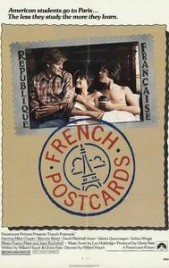 French Postcards