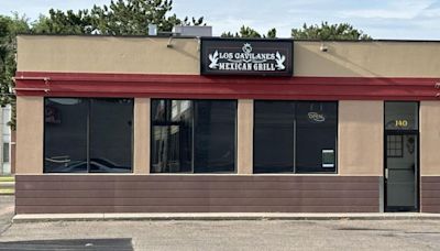 Blackfoot Mexican restaurant expands to Chubbuck