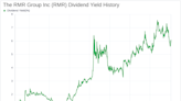 The RMR Group Inc's Dividend Analysis