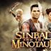 Sindbad und der Minotaurus