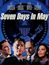 Seven Days in May