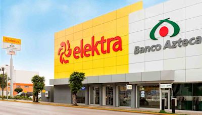 Elektra y Banco Azteca Sobresalen en el Ranking Global de Empresas de Pagos Transfronterizos