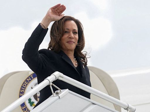 Kamala Harris Plans Intense Tour With VP Pick—but Still Hasn’t Named Him