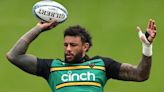 Lawes ready for 'perfect' Saints send-off