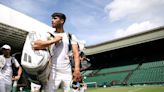 Alcaraz recuerda lo mal que lo pasó en su primera vez en la central de Wimbledon: "No supe..."