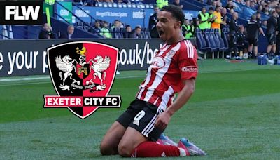 Exeter City: Kami Doyle Bolton Wanderers performance soothes Luke Harris loss