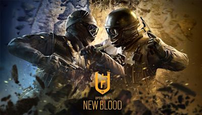 Rainbow Six Siege Y9S2 New Blood - Release Date, Striker, Sentry