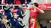 Middlesbrough favourite George Friend announced as special guest for end-of-season awards