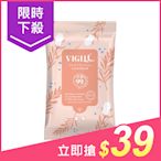 Vigill 婦潔 女性濕式衛生紙(12抽)【小三美日】D290209 私密