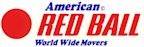 American Red Ball