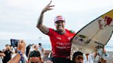 Italo Ferreira ganha etapa de Teahupo’o, e Brasil desencanta no Circuito Mundial de surfe | GZH