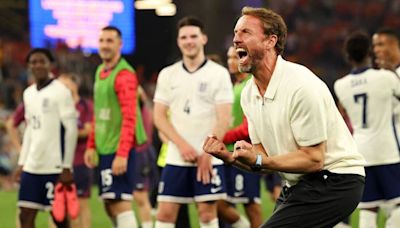 Amount you earn for winning Euro 2024 final and what England players will make