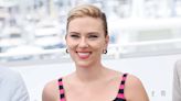 Scarlett Johansson and AI’s theft problem