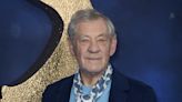 Ian McKellen Falls Off Stage During Performance, Taken to Hospital