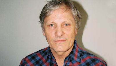 Viggo Mortensen: “No me gustan las películas que me toman por idiota”