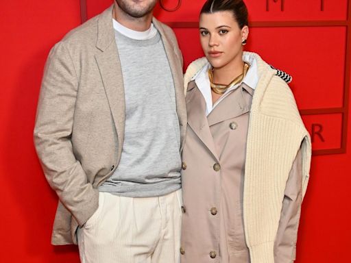 Inside Sofia Richie and Elliot Grainge’s 1st Days With Baby Eloise