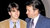 Jason Ritter Jokes His First Acting Job Was 'a Full-on Nepotism Hire' Thanks to Dad John Ritter
