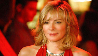 Why Is It So Hard For 'SATC' Fans To Let Samantha Jones Go?