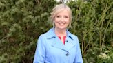Carol Kirkwood says competition keeps BBC Breakfast 'sharp'