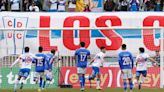 El clásico universitario vuelve al Estadio Nacional con la U. de Chile líder y la Católica en racha