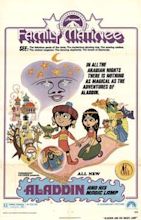 Aladdin and His Magic Lamp (1970 film)