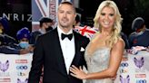 Paddy McGuinness and wife Christine confirm split but continue living together to co-parent