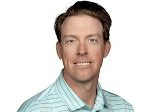 Hunter Mahan