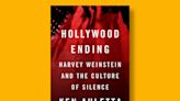 Book excerpt: "Hollywood Ending: Harvey Weinstein and the Culture of Silence"