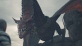 How VFX sold the illusion of the Targaryens' most devastating weapon in 'House of the Dragon'