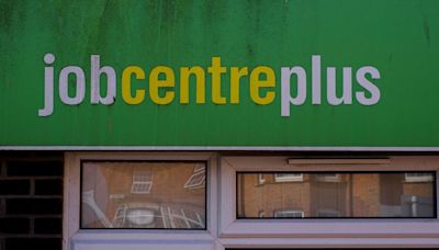 DWP benefits warning as Job Centres will be closed this week