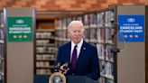 Biden administration cancels another $7.7B in student loans | Honolulu Star-Advertiser