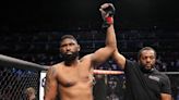 UFC Vegas 71: Curtis Blaydes has a championship résumé, but may talk himself out of a title fight