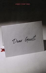 Dear Guest