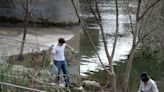 RecFest is back along Tuolumne River in Modesto. See how volunteers spruced up the spot