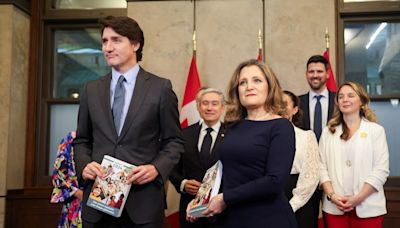 Letters to the editor: ‘The unnamed officials in the PMO … should instead focus their ire inward.’ Chrystia Freeland under fire, plus other letters to the editor for July 15