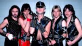 Judas Priest’s ‘A Touch of Evil’ Was Inspired By WWE Jobber’s Entrance Theme