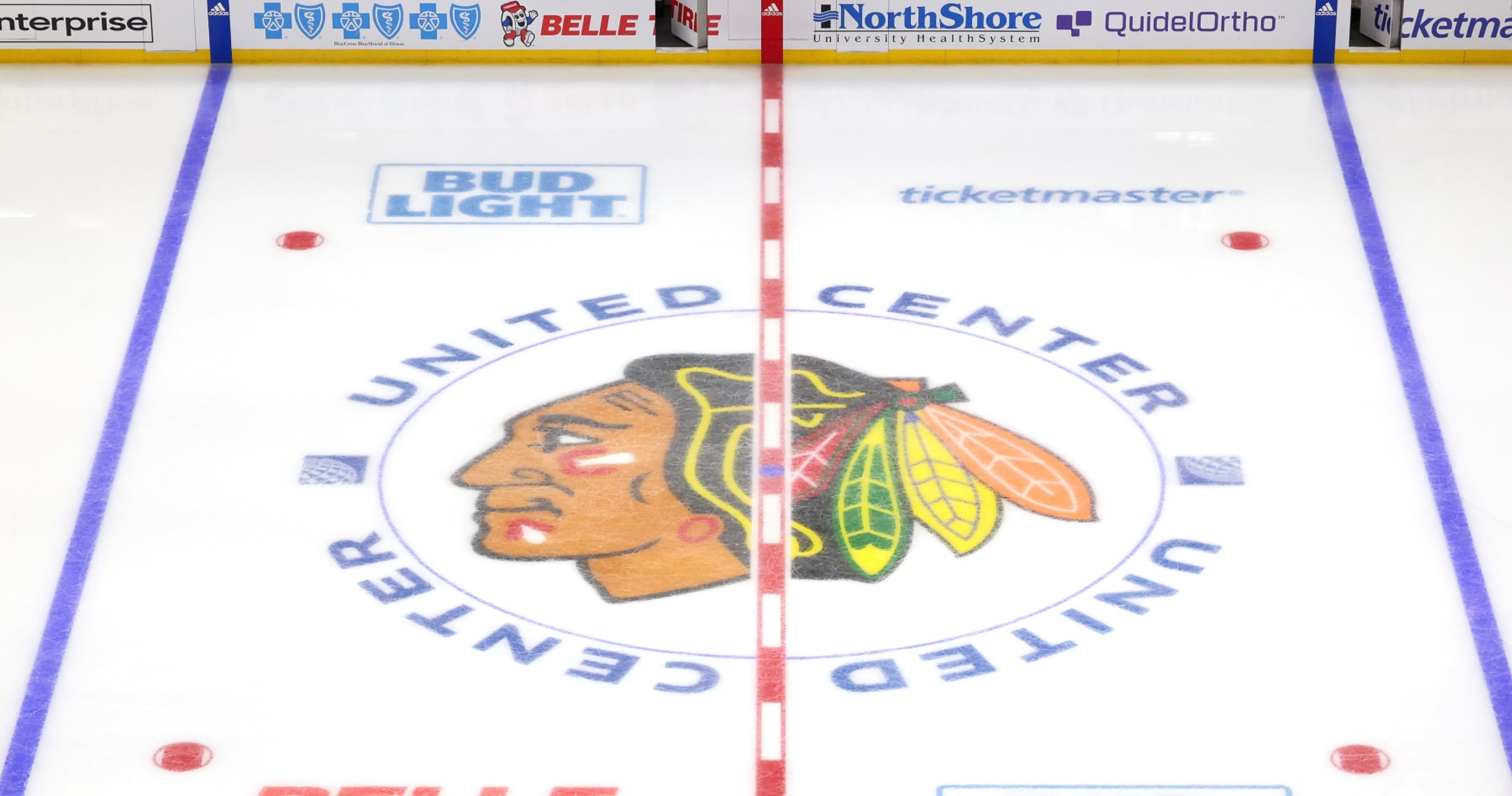 Blackhawks Sued by Former Female Employee; Accused of Sexual Harassment, Fraud, More