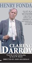 Clarence Darrow (TV Movie 1974) - IMDb