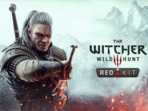 The next Skyrim? Witcher 3 gets official REDkit modding tools and Steam Workshop integration