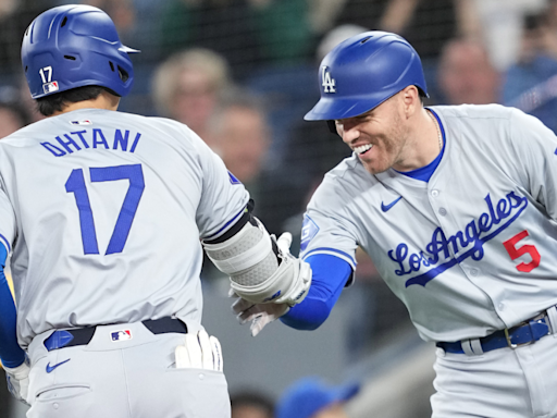 MLB takeaways from first month of 2024 season: Dodgers big three as advertised, pitcher injuries pile up, more