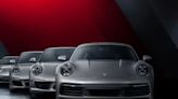 Porsche CEO talks record results, upcoming flagship EV, and 911 hybrid's 'tremendous' punch