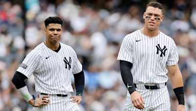 The Yankees can't fix everything at the trade deadline: Here's what MLB insiders think they'll do