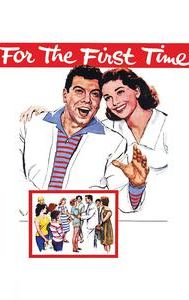 For the First Time (1959 film)