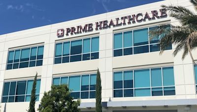 Prime Healthcare to purchase Ascension health hospitals, medical facilities