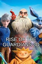 Rise of the Guardians