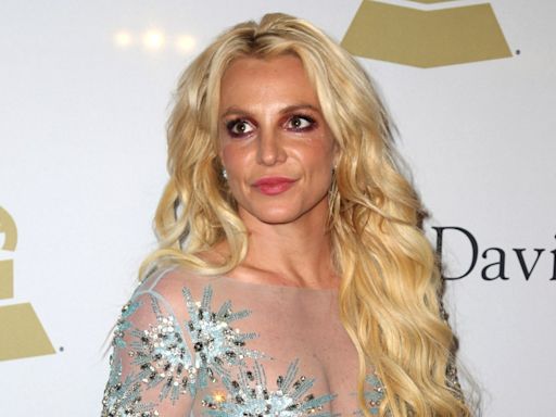 VIDEO: Britney Spears denuncia que le robaron todas sus joyas - El Diario NY