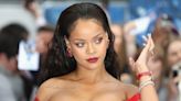 Rihanna's bathroom looks 'like a high-end hotel' because of this one detail