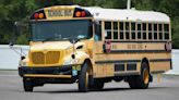 Hillsborough school bus stolen, intercepted by troopers