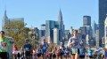 NYC marathon weather could be 'nearly ideal,' AccuWeather experts say